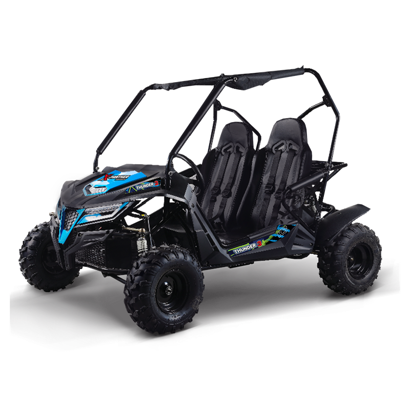 X Design Thunder R THUNDER 3 - Xpanther